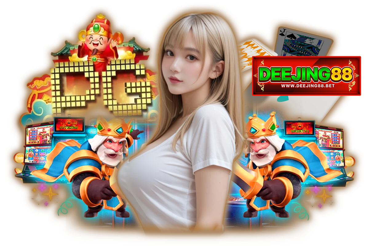 deejing88 ทางเข้า