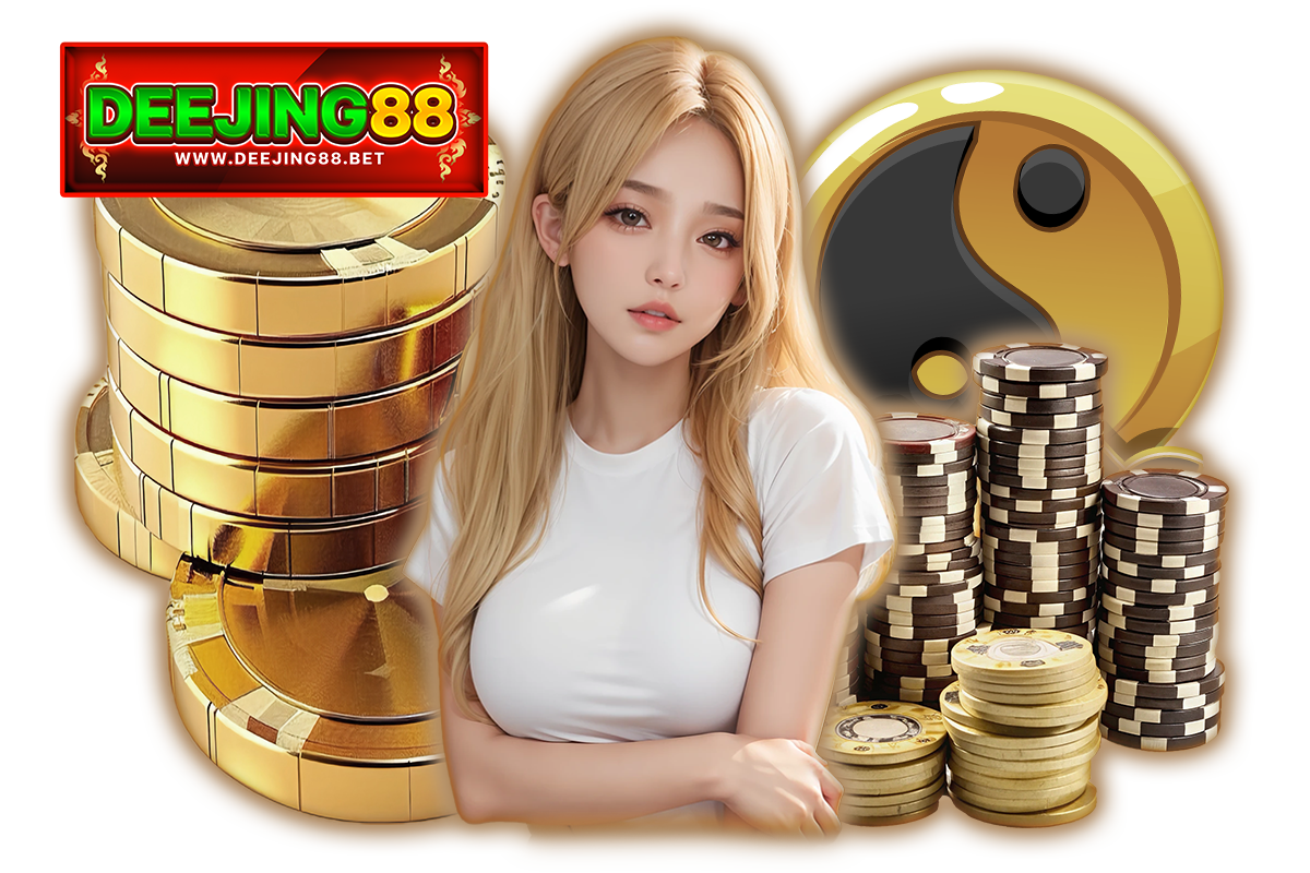 deejing88 สล็อต